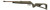 Winchester 5252401003 XPERT OD GRN FDE SR, S, 21 SHARP