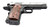 Browning 051123492, 1911-380, 3DT, 380, BL MED PRO 250 CMP