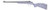 Crickett KSA2345, .22LR, Gen2, Purple, Blued Barrel