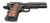 Browning 051071490, 1911-22, .22LR, Blued, 3DT Sights