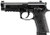 Beretta 92GTS, 9mm Luger, 10+1, 4.70" Barrel, DA/SA Action