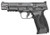 Smith & Wesson M&P9 M2.0, 9mm, 17R, 5" Barrel, Metal, Black