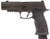 Sig Sauer P320, 9mm Luger, 10+1, 3.90" Barrel, AXG Legion, Striker Fire