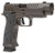 Sig Sauer P320, 9mm Luger, 10+1, 3.90" Barrel, AXG Legion, Striker Fire