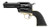 Pietta PFI38ALLOYBR312CB, Alloy, .38, 3.5" Barrel