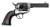 Pietta PFI357PR434BP, Pendleton, .357, 4.75" Barrel