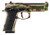 Beretta 92XI, 9mm Luger, 18+1, 4.70" Barrel, SAO, Vegetato