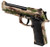 Beretta 92XI, 9mm Luger, 18+1, 4.70" Barrel, SAO, Vegetato