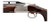 Browning 0183734002, 825 Trap Adj LH, 32" Barrel