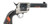 Pietta PFI45PR434BP, Pendleton, 45LC, 4.75" Barrel