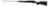 Browning 036118211, 243 Caliber, White, SR, XB2, 22" Barrel