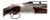 Browning C825 Lariat Trap, 12-2.75, 32 DS, 32 Barrel Length