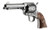 Pietta PFI45CP434EW, 45LC, 4.75" Barrel, Cowpoke Series