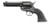 Pietta PFI38ALLOYAS312CB, Alloy, 38, 3.5" Barrel, Black