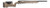 Browning 036121297, XB2 Max LR, 300 PRC, 22-in Barrel, FDE SPR