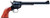 Heritage Rough Rider, 22 LR, 6rd, 9" Barrel, Small Bore, SAO Revolver