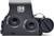 EO Tech XPS, XPS2 Series, 1x Magnification, 1 MOA Red Dot, Matte Black EO Tech XPS, XPS2 Series, 1x Magnification, 1 MOA Red Dot, Matte Black