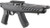 Ruger 22 Charger, Semi-Auto, 22 LR, 15+1, 8" Barrel, Charger Series
