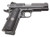 Wilson Combat ACP, 45 ACP, 8+1, 5" Barrel, Full-Size, SAO, Ambidextrous