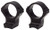 Browning X-Bolt Integrated, X-Lock Base Series, Medium, 1" Rings