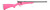 Savage 13811, Rascal F-SR, .22LR, 16.125" Barrel, Pink