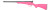 Savage 13811, Rascal F-SR, .22LR, 16.125" Barrel, Pink