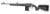 Savage 32510, 110 Ridge Hunter LH, 300BO, 16.5" FDG