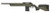 Savage 110 Ultralite, 300BO, 16.5" Barrel, LH, Predator Series