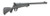 Savage 13809, 22LR, 1 Capacity, 16.125" Barrel, Black, Rascal Series