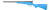 Savage 13812 Rascal F-SR, .22LR, 16.125" Barrel, Blue