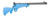 Savage 13812 Rascal F-SR, .22LR, 16.125" Barrel, Blue