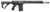 Daniel Defense DD5, 7.62x51mm NATO, No Mag, 18" Barrel, V4 Series