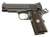 Wilson Combat CQB, 45 ACP, 8+1, 4" Barrel, *CA Compliant