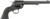 Ruger Wrangler, 22 LR, 6 Shot, 7.50" Barrel, SAO