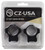 CZ-USA CZ Rings 527, 30mm, 16mm Dovetail, Matte Finish
