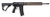 Daniel Defense DD4, 5.56x45mm NATO, 30+1, 16" Barrel, Ambidextrous, RIII