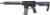 Faxon Firearms Ion, 5.56x45mm NATO, 30+1, 16" Barrel, Semi-Auto