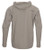 Leupold 187487 Storm Warden Rain Jacket, Ash Green, Large