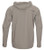 Leupold 187486, Storm Warden Rain Jacket, Ash Green, Medium