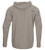 Leupold 187488, Storm Warden Rain Jacket, Ash Green, XL