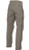 Leupold 187503 Storm Warden Rain Pant, Ash Green, Size S
