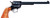Heritage Manufacturing Rough Rider, 22 LR, 6rd, 9" Barrel, SAO