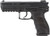 Heckler & Koch P30L, 40 S&W, 13+1, 4.45" Barrel, V3 Series Heckler & Koch P30L, 40 S&W, 13+1, 4.45" Barrel, V3 Series