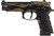 Beretta 92XI, 9mm Luger, 18+1, 4.70" Barrel, Combat Series, SAO