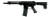 Faxon Firearms FXSPT556105SA9, 5.56, 10.5" Barrel, AR15, Sport Series