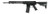 Faxon Firearms FXSPT55616SA13, .556, 16" Barrel, AR15 Style