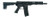 Faxon Firearms FXSPT3B105GA9, 300BO, 10.5" Barrel, AR15