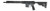 Faxon Firearms FXPRO22ARC16GA15, 16" Barrel, AR15 Series