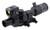 Burris Optics 200576, RT6 1-6x24mm, Kit with FFE Green