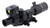 Burris Optics 200575, RT6, 1-6x24mm Kit w/ FFE Red
